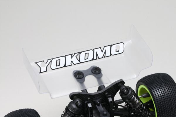 Yokomo Master Offroad MO 2.0 4WD Buggy Baukasten