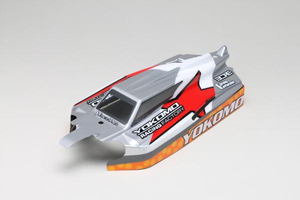 Yokomo MO2.0 Off Road Body
