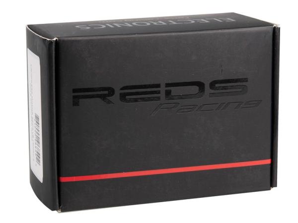 REDS Racing Brushless RC Auto VX3 Motor 13.5T Sensor GEN3