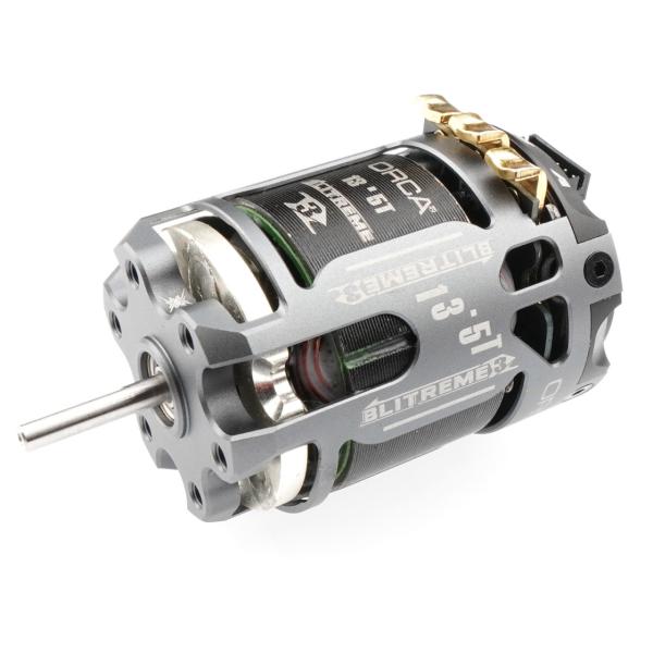 ORCA Blitreme 3 sensored 13.5T Stock Brushless Motor