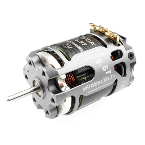 ORCA Modtreme 2 sensored 6.5T Brushless Motor