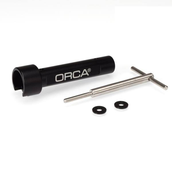 ORCA Motor Bearing Remove tools