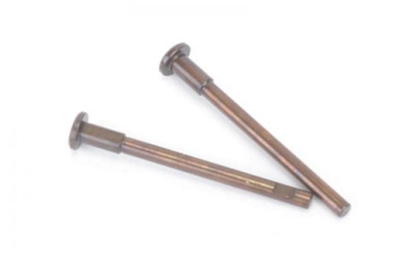 Rear Outboard Pivot Pin - CAT L1 (pr)