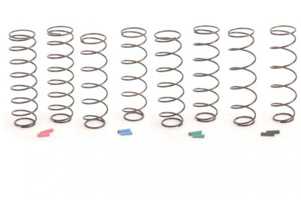 Rear Spring Tuning Set - Storm ST(4prs)