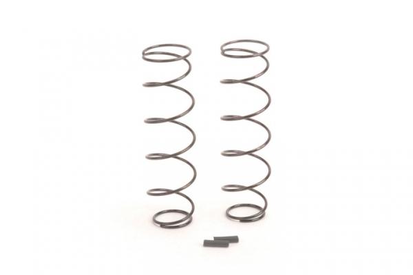 Rear Springs Black 2.6lb/in - Storm ST (pr)