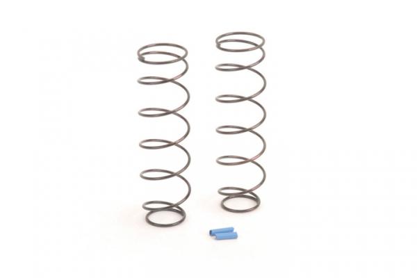 Rear Springs Green 2.2lb/in - Storm ST (pr)