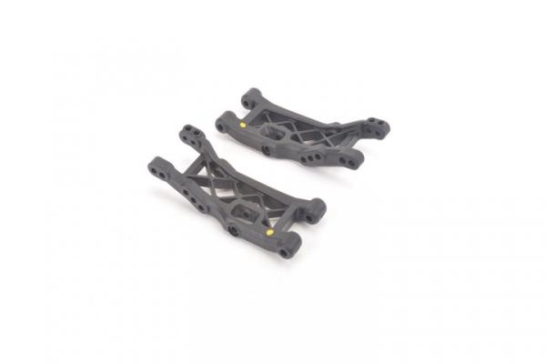 Rear Wishbones Med Flex - CAT L1 and L1 EVO