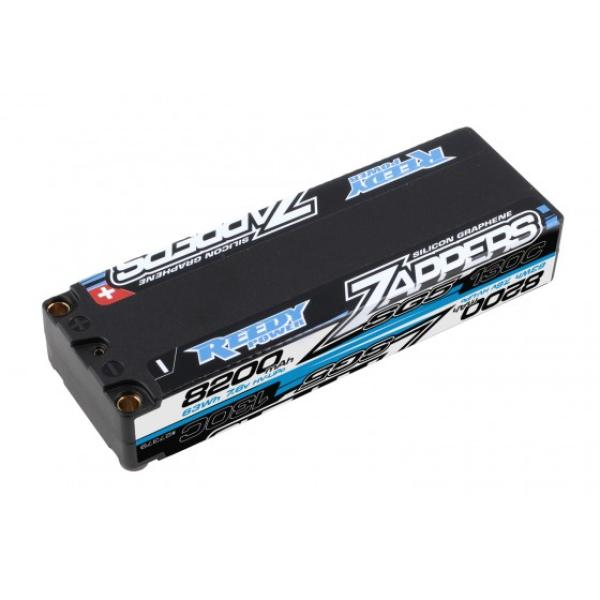 Reedy Zappers SG5 8200mAh 130C 7.6V Stick (5mm,318g)