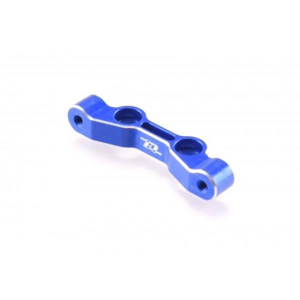 Revolution Design B6.2 | B6.1 | B6 Aluminium Steering Rack (blue)