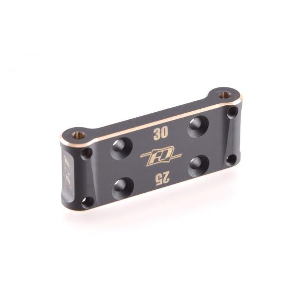 Revolution Design B6.2 | B6.1 | B6 Brass Front Bulkhead