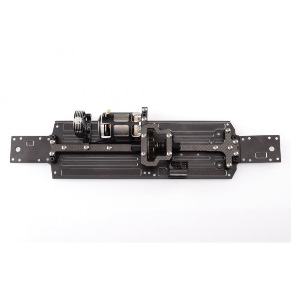 Revolution Design B74.1 2.5mm 7075 Aluminium Chassis Set