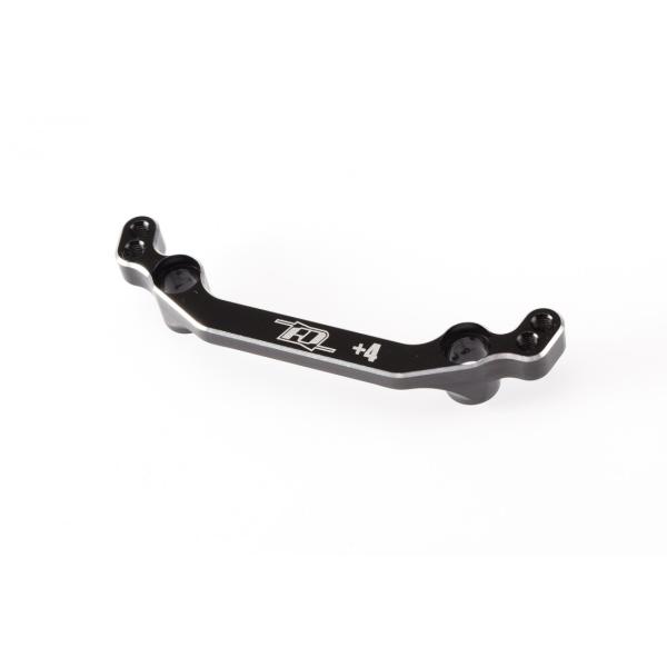 Revolution Design B74.1 | B74 +4mm Aluminium Steering Rack