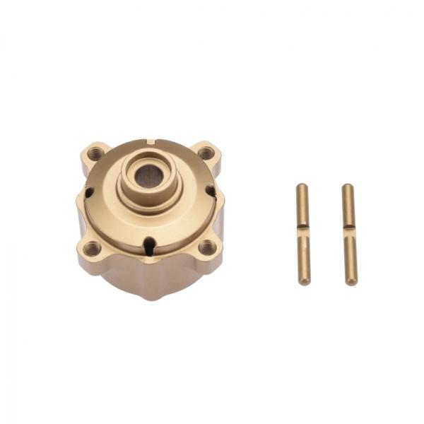 Revolution Design B74.1 | B74 Aluminium Center Differential Case