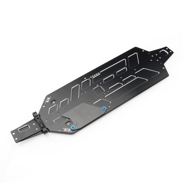 Revolution Design B84 MonoCore 7075 Aluminium Chassis Set