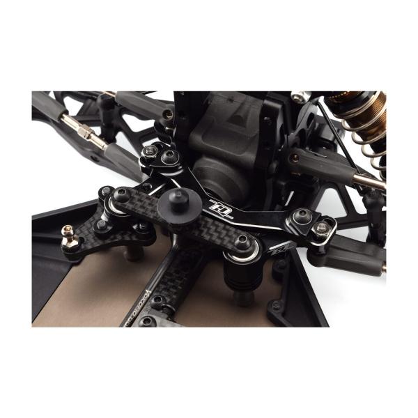 Revolution Design MO2.0 | YZ-4 SF2 | SF Aluminium Bellcrank Set