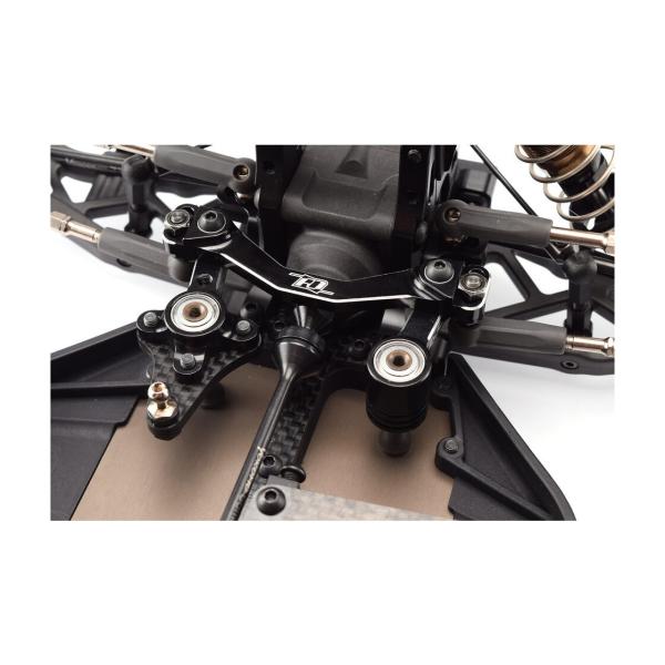 Revolution Design MO2.0 | YZ-4 SF2 | SF Aluminium Bellcrank Set