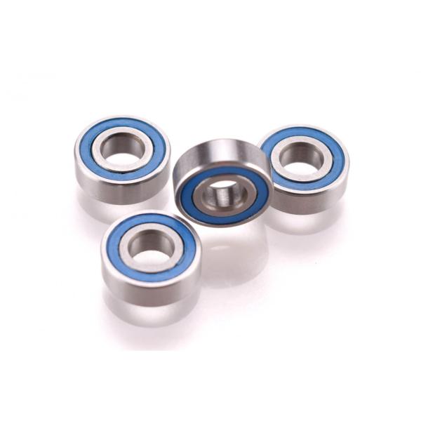 Revolution Design Ultra Bearing 5x12x4mm (4pcs)