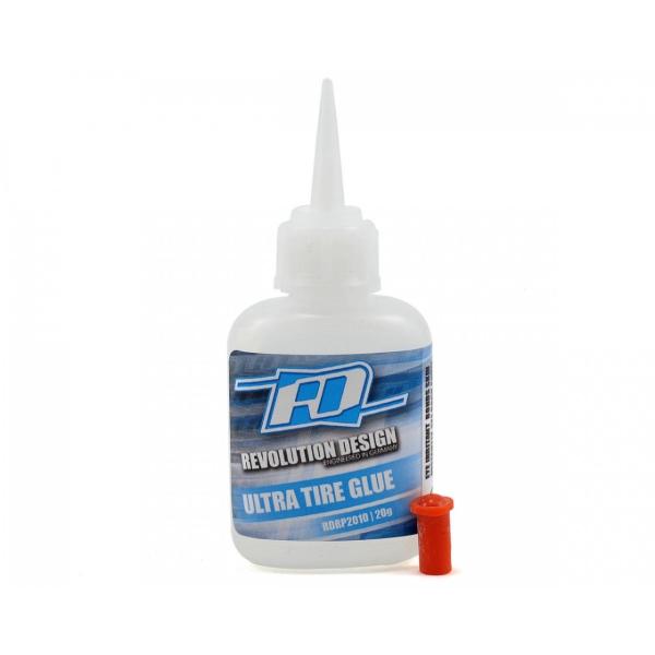 Revolution Design Ultra Tire Glue (20g)