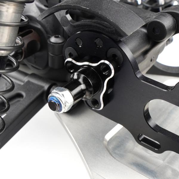 Revolution Design XB2 26 | 25 Slipper Eliminator Set