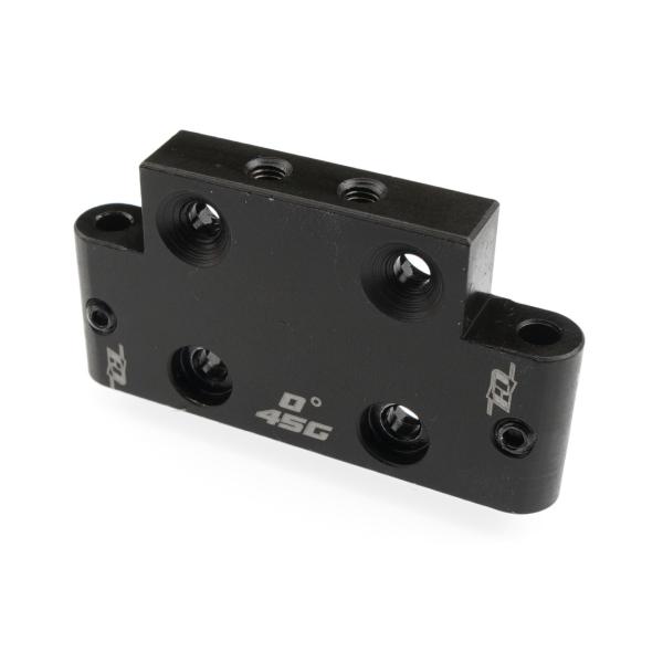 Revolution Design XB2 26 | 25 Steel Bulkhead 0° | 45g