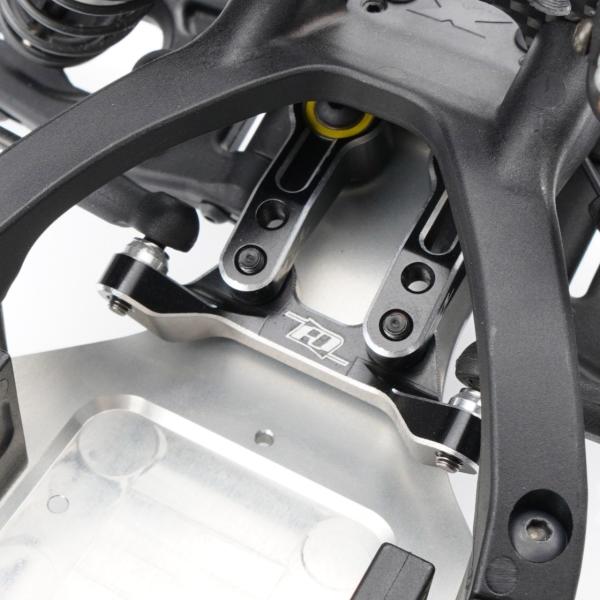 Revolution Design XB2 26 | 25 Steering Plate
