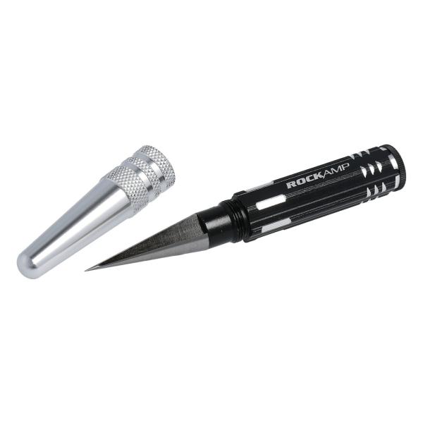 Rockamp Lexanbohrer 0-14mm