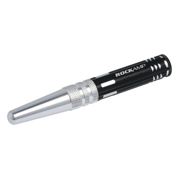 Rockamp Lexanbohrer 0-14mm
