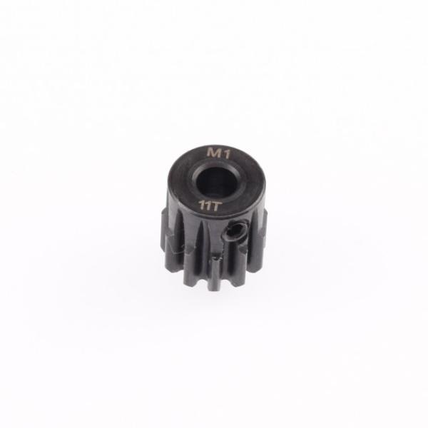 RUDDOG 11T Modul 1 Steel Pinion