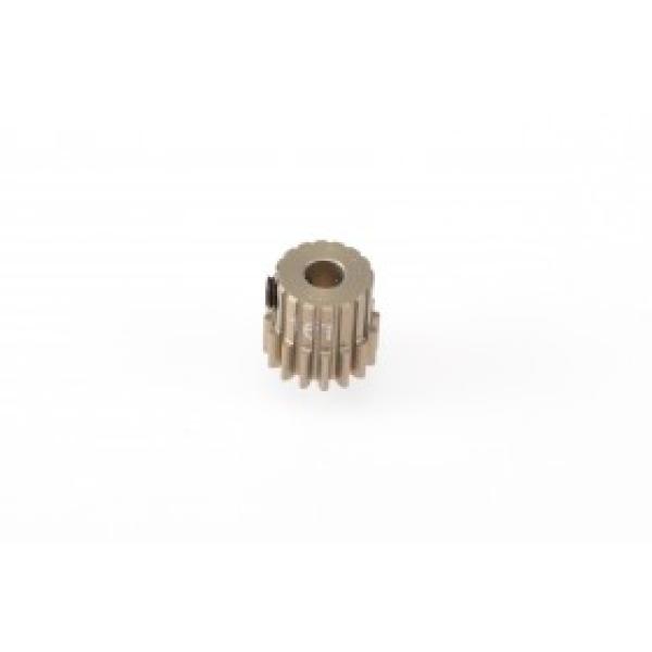 RUDDOG 16T 48dp Aluminium Pinion