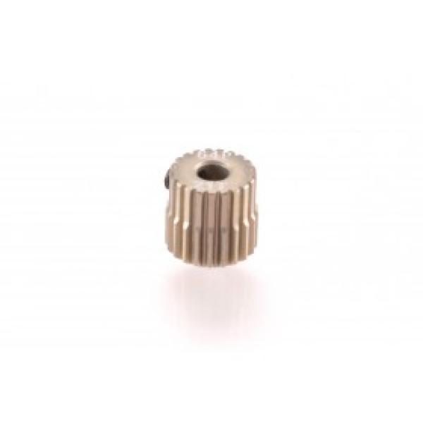 RUDDOG 21T 64dp Aluminium Pinion