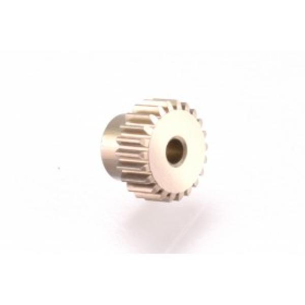 RUDDOG 22T 48dp Aluminium Pinion