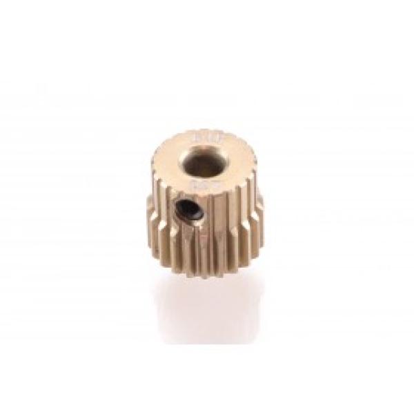 RUDDOG 22T 64dp Aluminium Pinion