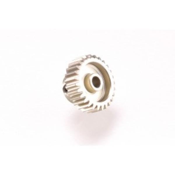 RUDDOG 27T 48dp Aluminium Pinion