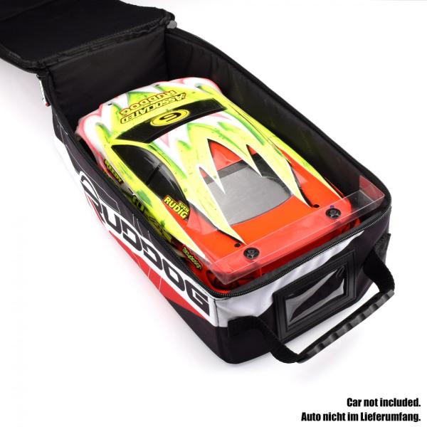 RUDDOG Car Bag - 1/10 Touring Car