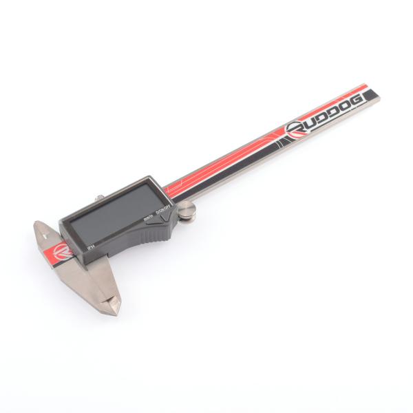 RUDDOG Digital Caliper (0-150mm)