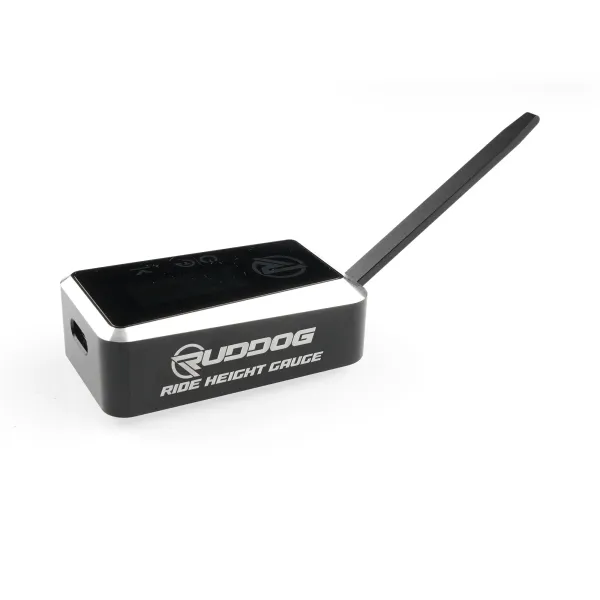 RUDDOG Digital Ride Height Gauge (2-40mm)
