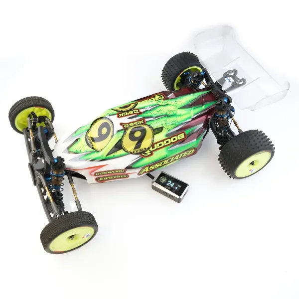 RUDDOG Digital Ride Height Gauge (2-40mm)