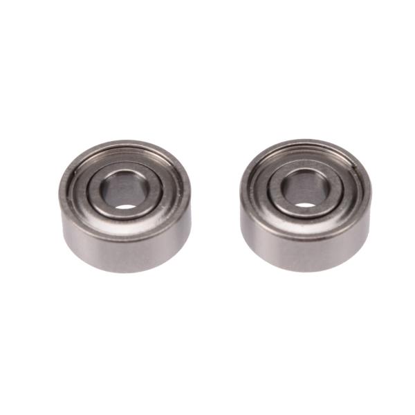 RUDDOG Racing RP542 | RP541 Ceramic Brushless Motor Bearings (2pcs | 1/8 x 3/8 x 5/32")