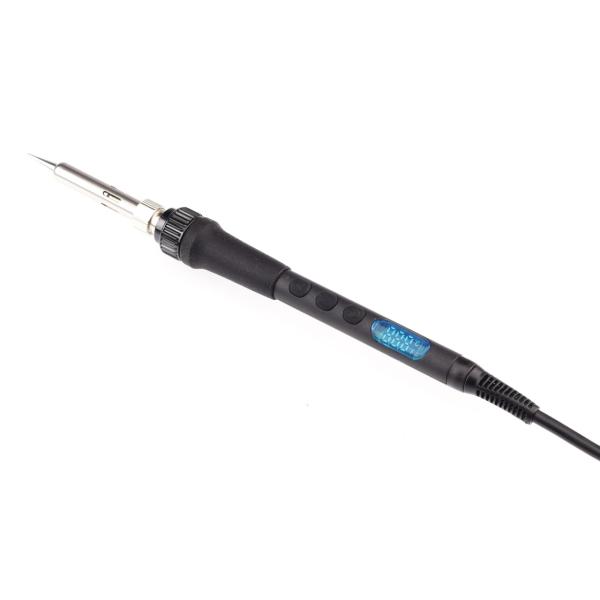 RUDDOG RSI60 Soldering Iron 60W (EU-Plug)