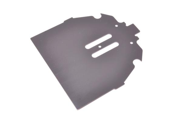 S2 Chassis Stiffener - L1R