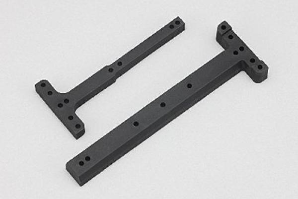 Yokomo YZ-4SF Front/Rear Chassis Brace