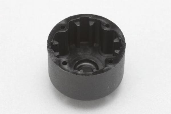 Yokomo YZ-4SF Front/Rear Gear Diff Case