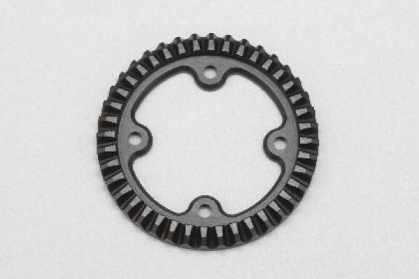 Yokomo YZ-4SF Ring Gear 40T for Gear Diff (use with S4-503D16)
