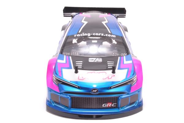 Schumacher 1:10 FWD Vibe FT - Kit