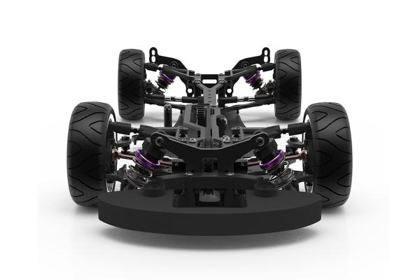 Schumacher 1:10 FWD Vibe FT - Kit