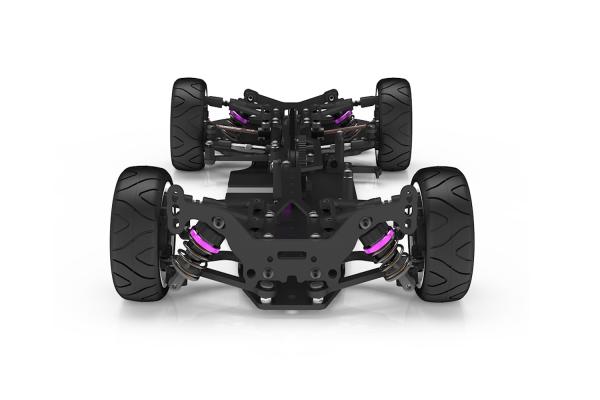 Schumacher 1:10 FWD Vibe FT - Kit