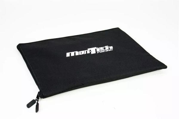 Mon-Tech Top Glass Bag