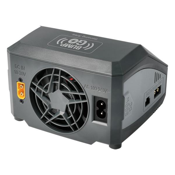 SkyRC D200 Neo+ LiPo 1-6s 20A 200W AC