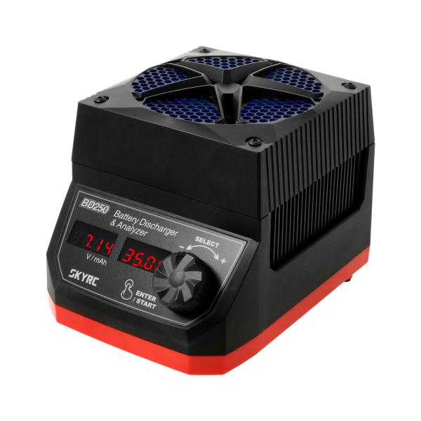 SkyRC Entladegerät 35A 250W