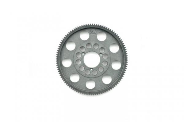 Spur Gear 64P - 106T